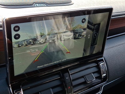 2024 Lincoln Navigator Premiere L