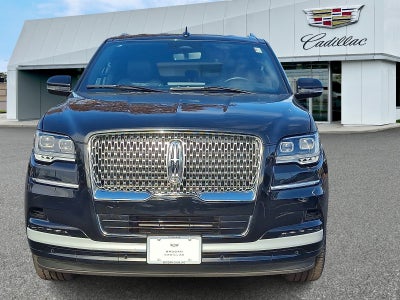 2024 Lincoln Navigator Premiere L