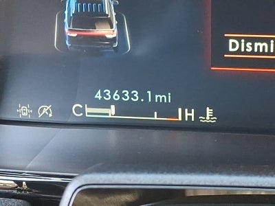 2024 Lincoln Navigator Premiere L