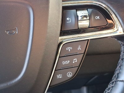 2024 Lincoln Navigator Premiere L