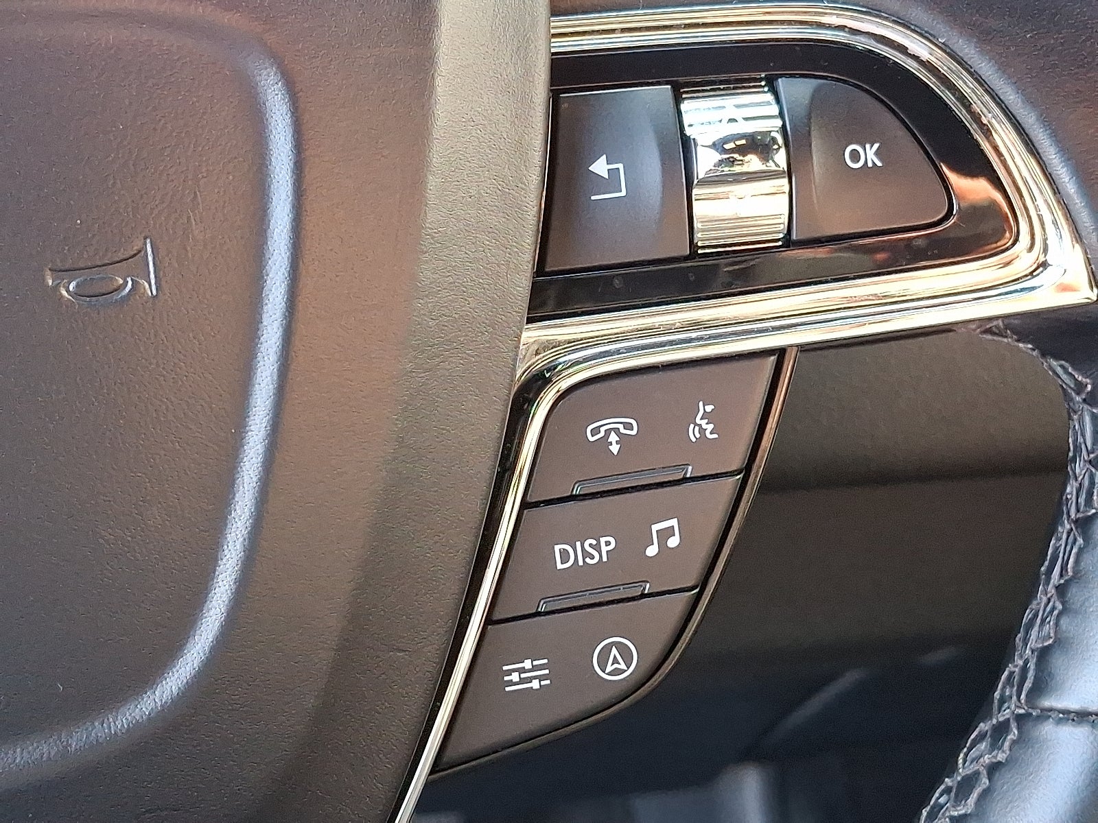 2024 Lincoln Navigator Premiere L