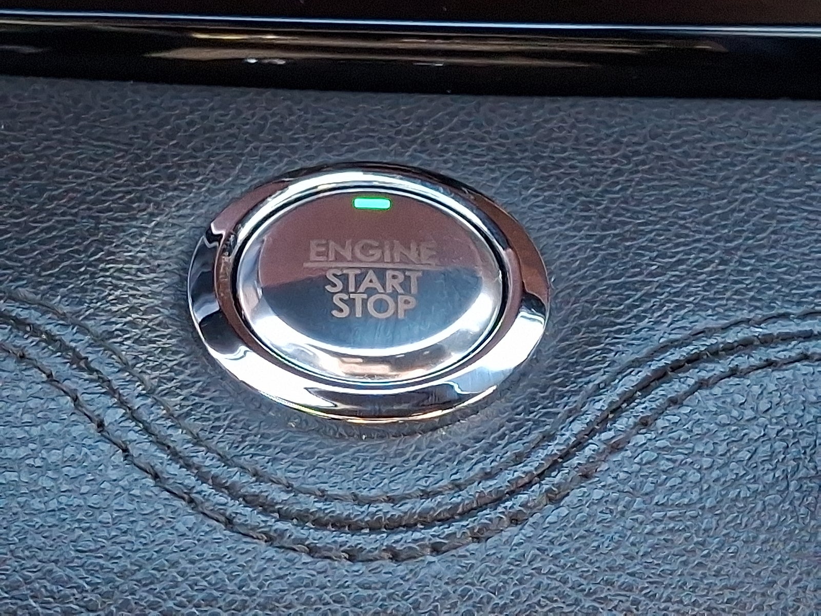 2024 Lincoln Navigator Premiere L