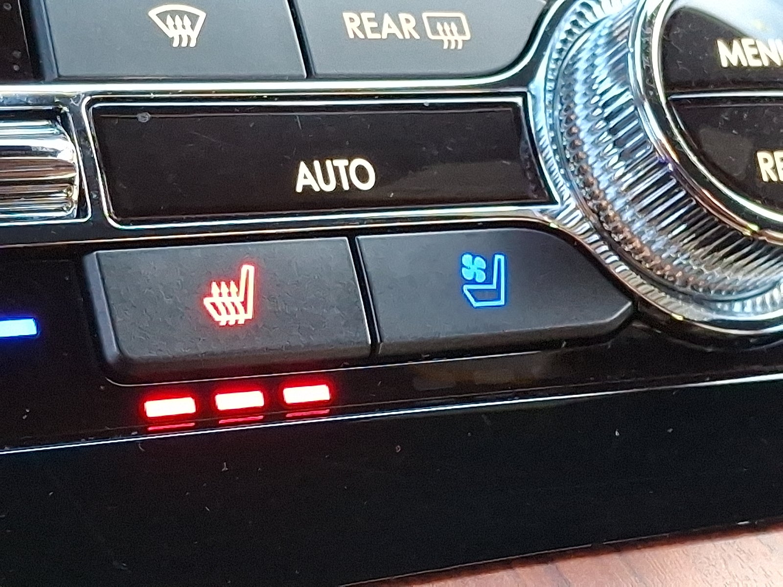 2024 Lincoln Navigator Premiere L