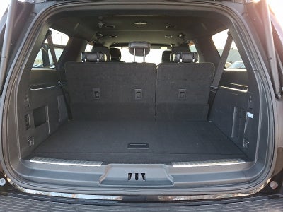 2024 Lincoln Navigator Premiere L