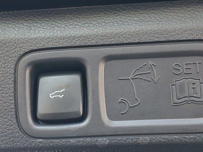 2024 Lincoln Navigator Premiere L