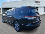 2024 Lincoln Navigator Premiere L