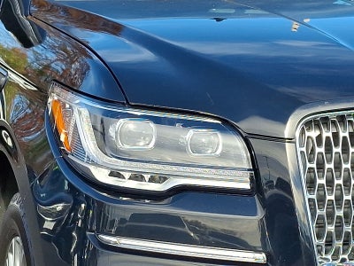 2024 Lincoln Navigator Premiere L