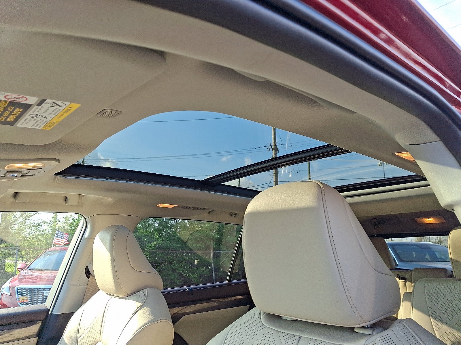 2020 Toyota Highlander Platinum