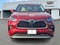2020 Toyota Highlander Platinum