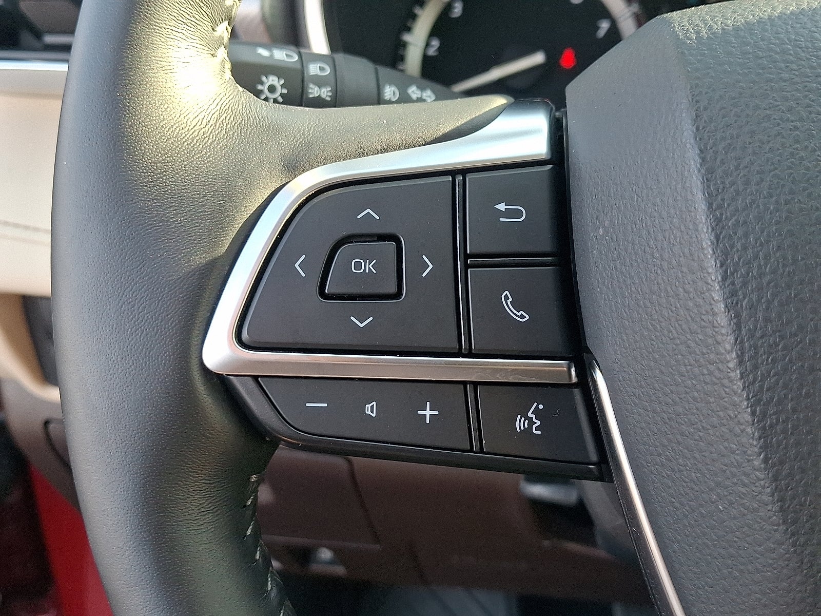 2020 Toyota Highlander Platinum