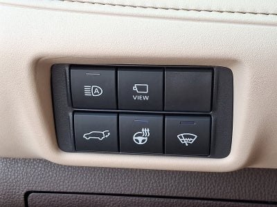 2020 Toyota Highlander Platinum