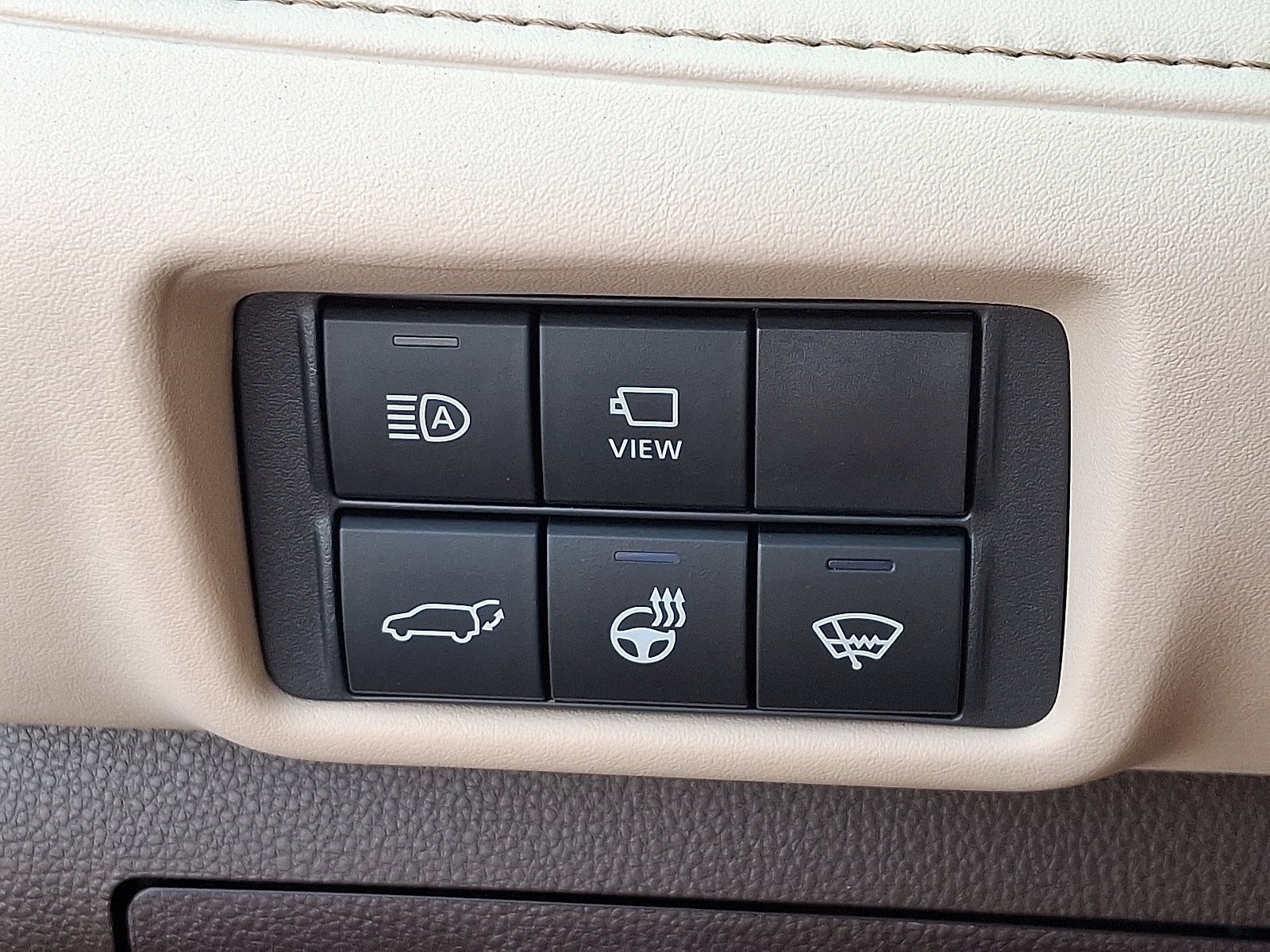2020 Toyota Highlander Platinum