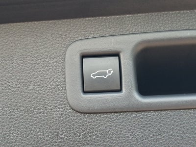 2020 Toyota Highlander Platinum