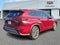 2020 Toyota Highlander Platinum