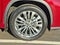 2020 Toyota Highlander Platinum