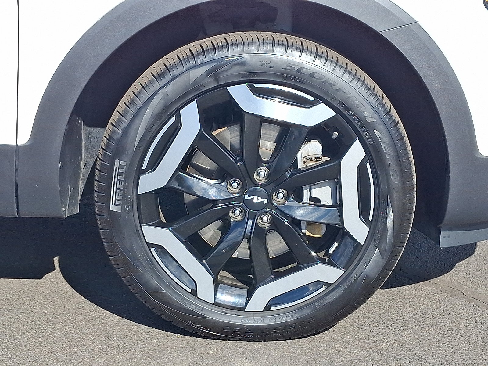 2023 Kia Telluride S