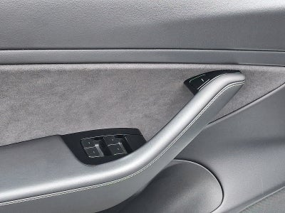 2019 Tesla Model 3 Performance