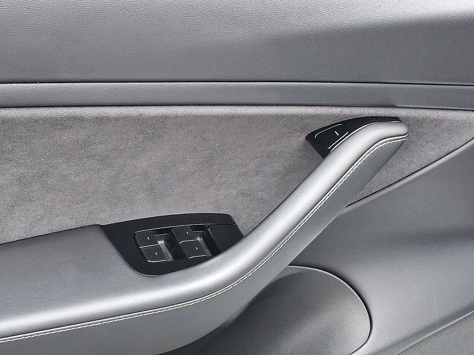 2019 Tesla Model 3 Performance