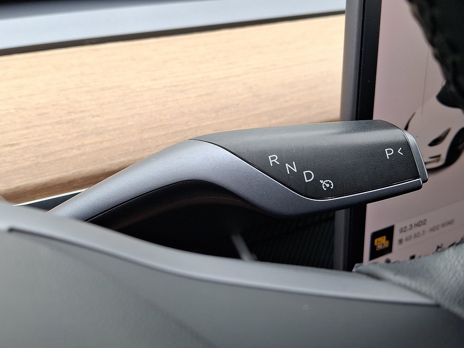 2019 Tesla Model 3 Performance