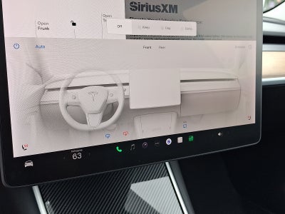 2019 Tesla Model 3 Performance