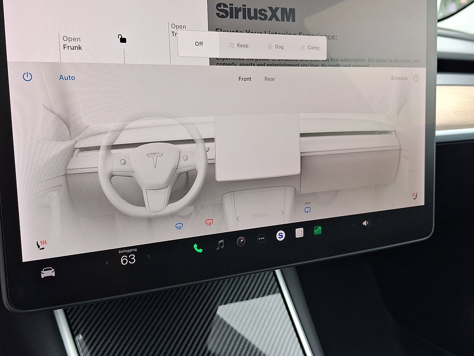 2019 Tesla Model 3 Performance