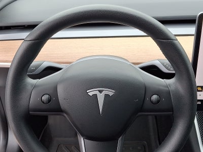2019 Tesla Model 3 Performance
