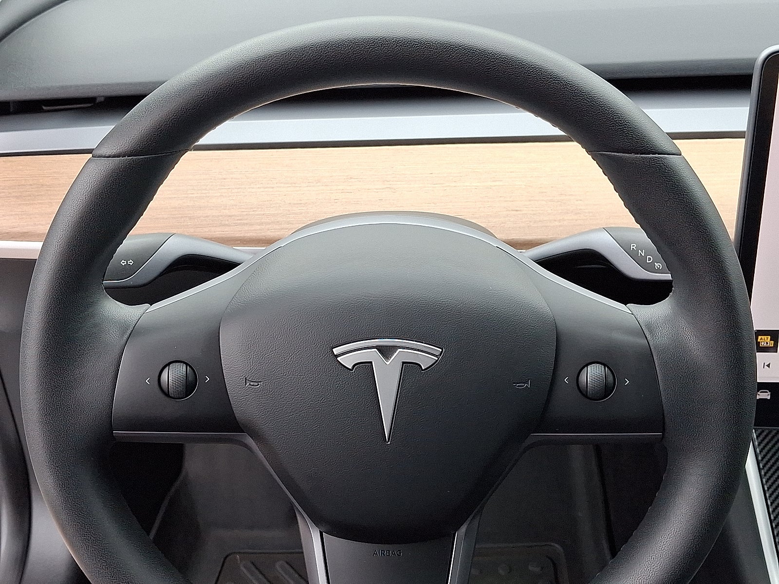 2019 Tesla Model 3 Performance