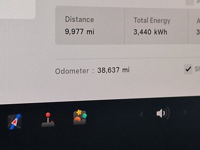 2019 Tesla Model 3 Performance