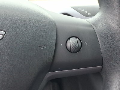 2019 Tesla Model 3 Performance