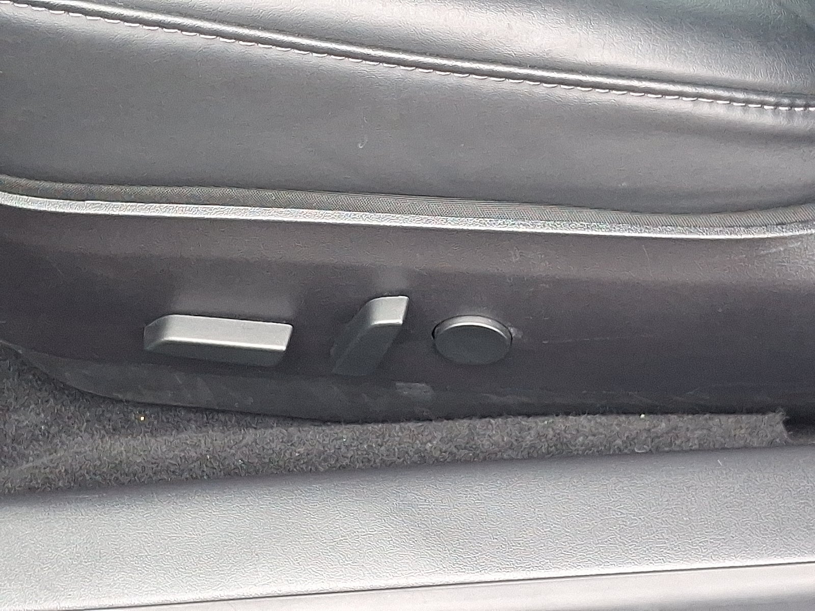 2019 Tesla Model 3 Performance