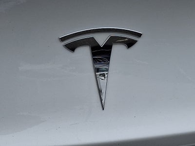 2019 Tesla Model 3 Performance