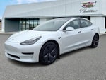 2019 Tesla Model 3 Performance