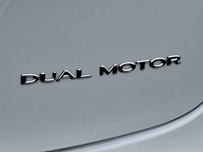 2019 Tesla Model 3 Performance