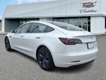 2019 Tesla Model 3 Performance
