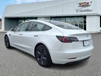 2019 Tesla Model 3 Performance