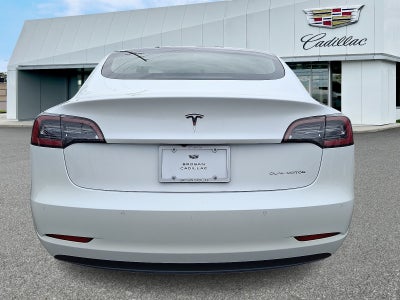 2019 Tesla Model 3 Performance