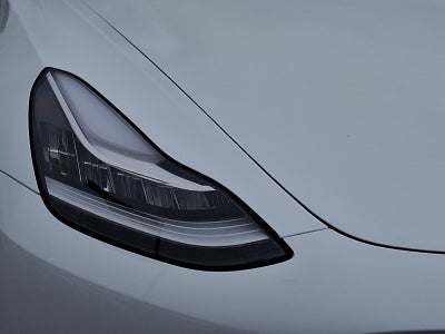 2019 Tesla Model 3 Performance