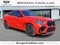 2021 BMW X6 M NA