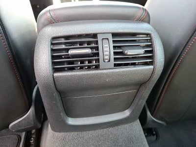 2017 Chevrolet SS NA