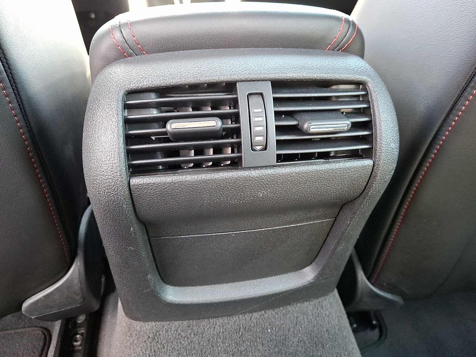 2017 Chevrolet SS NA