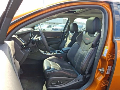 2017 Chevrolet SS NA