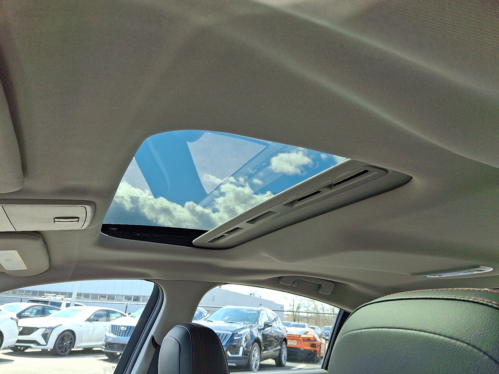 2017 Chevrolet SS NA