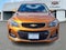 2017 Chevrolet SS NA
