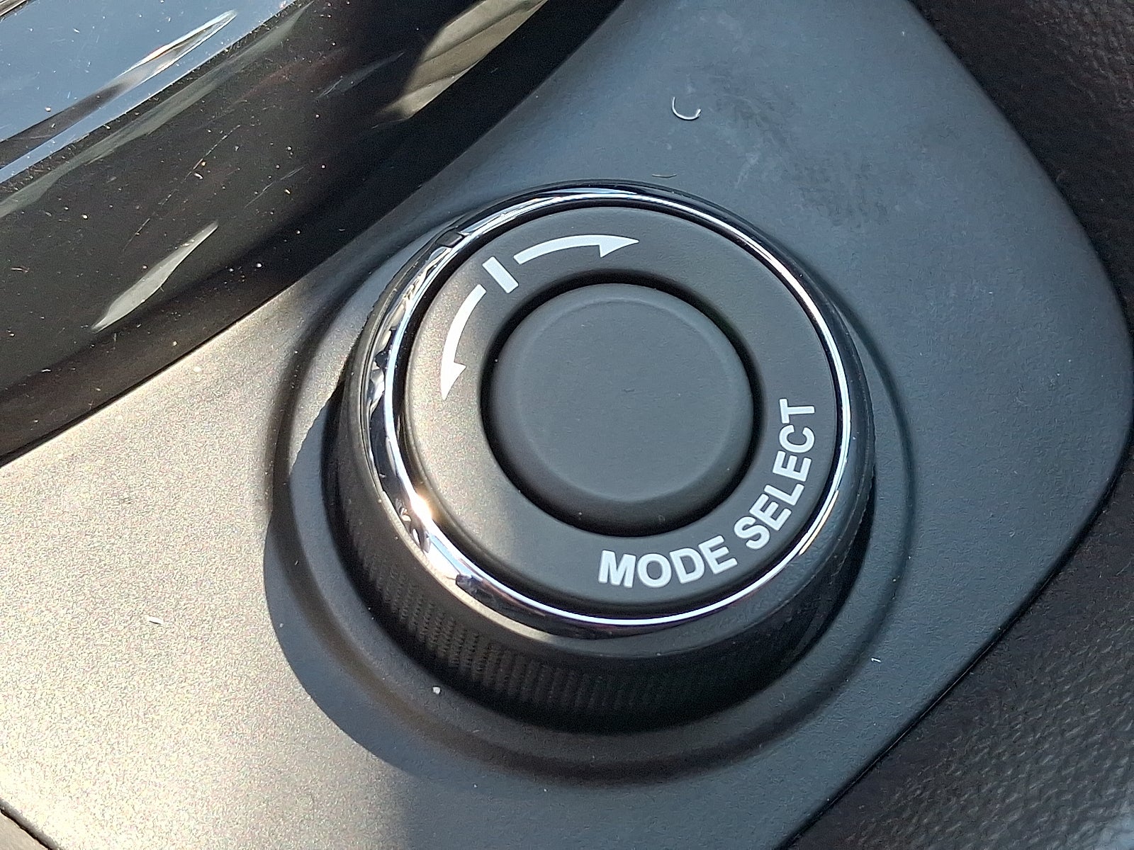 2017 Chevrolet SS NA