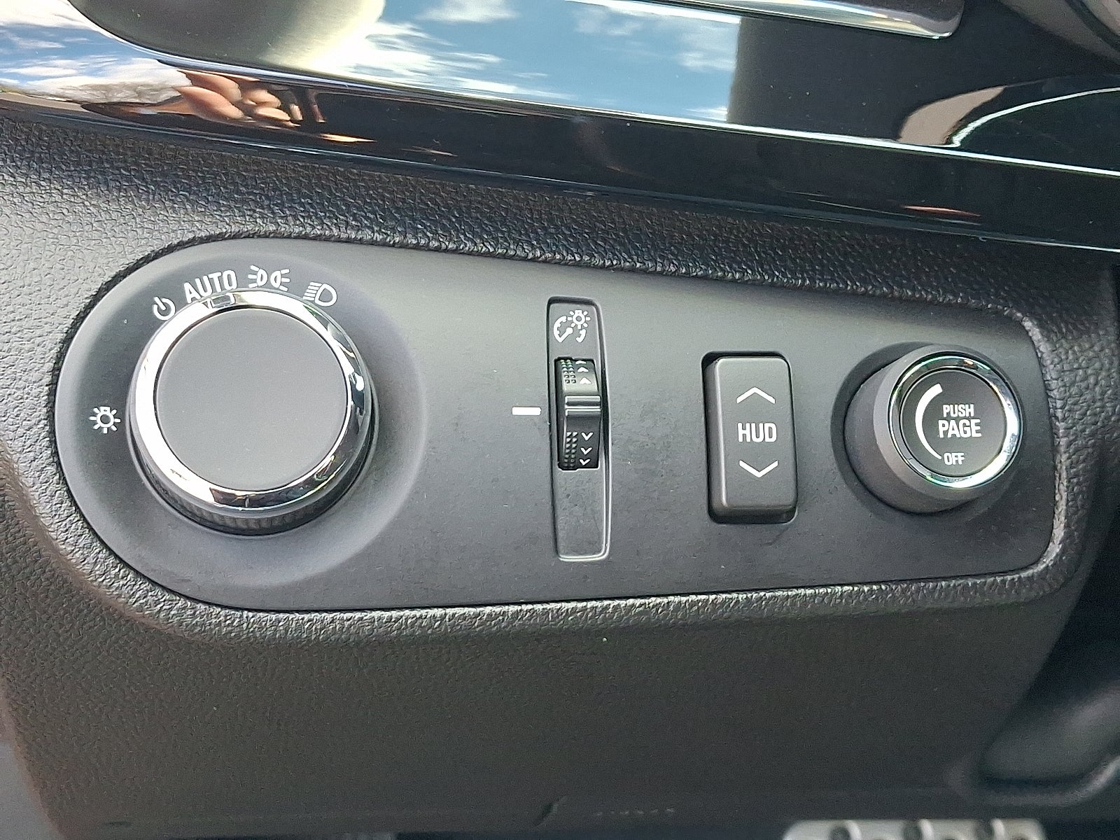 2017 Chevrolet SS NA