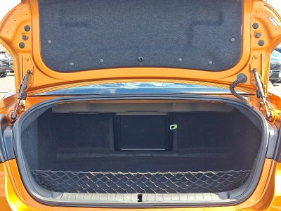 2017 Chevrolet SS NA