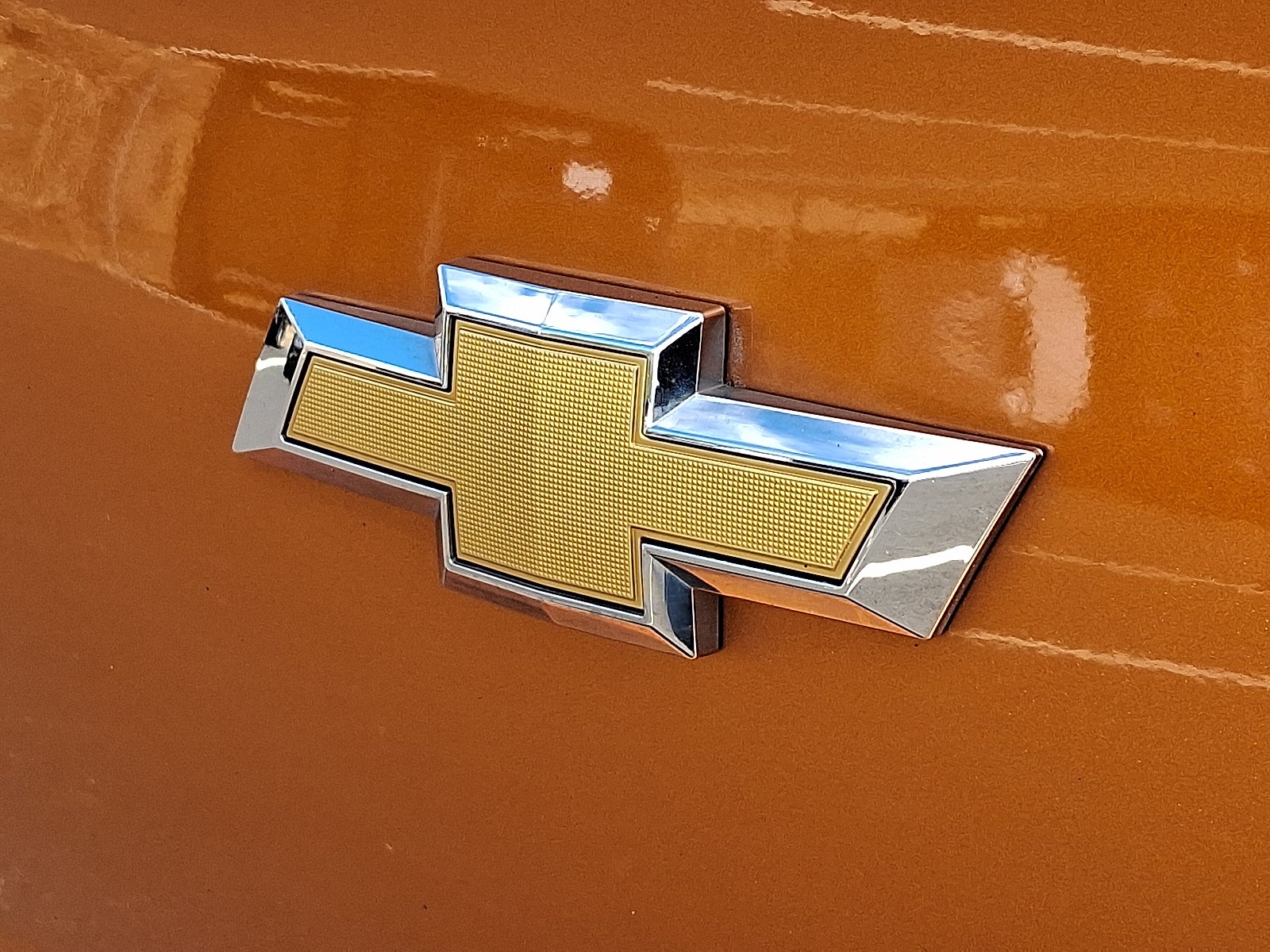 2017 Chevrolet SS NA