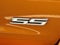 2017 Chevrolet SS NA