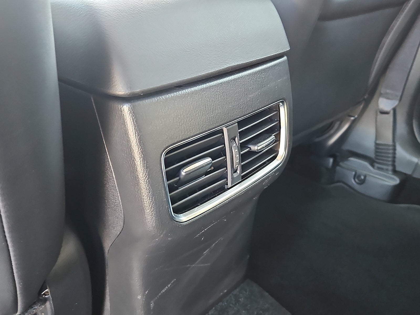 2017 Mazda Mazda CX-5 Touring