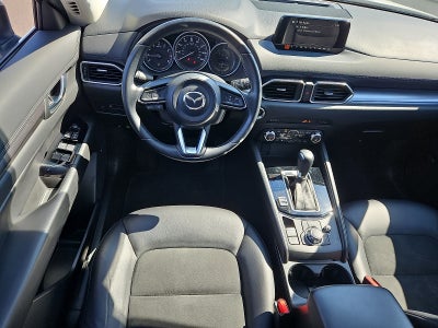 2017 Mazda Mazda CX-5 Touring